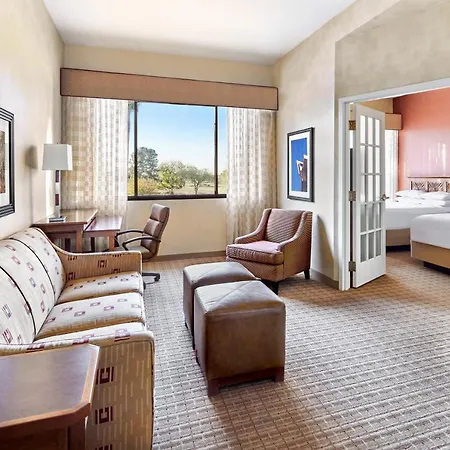 Hotel Scottsdale Marriott At Mcdowell Mountains Extérieur photo