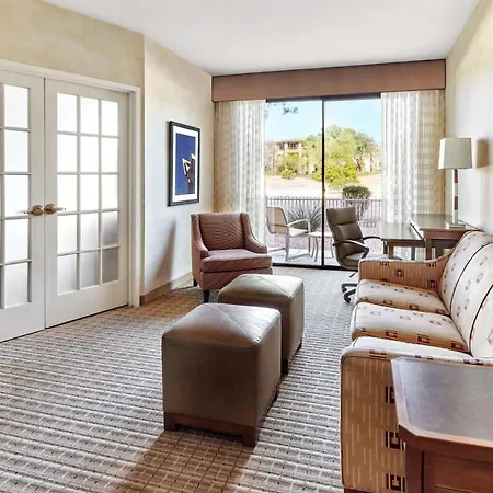 Hotel Scottsdale Marriott At Mcdowell Mountains Extérieur photo
