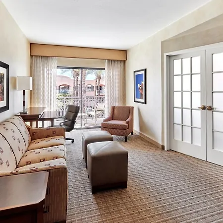 Hotel Scottsdale Marriott At Mcdowell Mountains Extérieur photo