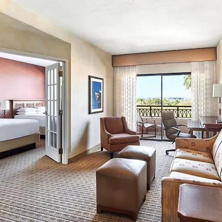 Hotel Scottsdale Marriott At Mcdowell Mountains Extérieur photo