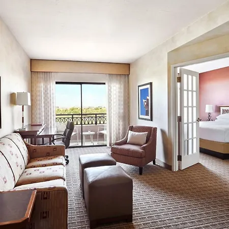 Hotel Scottsdale Marriott At Mcdowell Mountains Extérieur photo