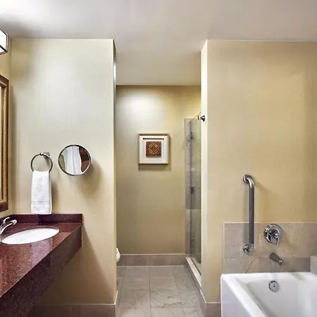 Hotel Scottsdale Marriott At Mcdowell Mountains Extérieur photo