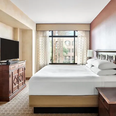 Hotel Scottsdale Marriott At Mcdowell Mountains Extérieur photo