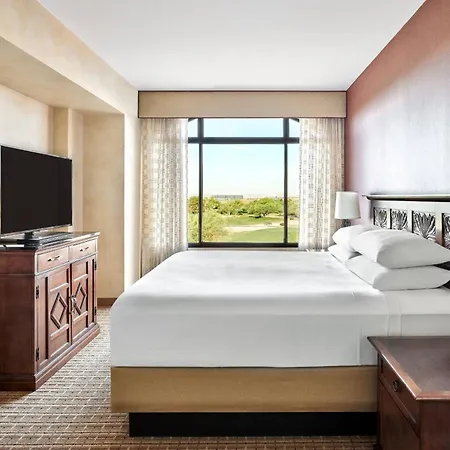 Hotel Scottsdale Marriott At Mcdowell Mountains Extérieur photo